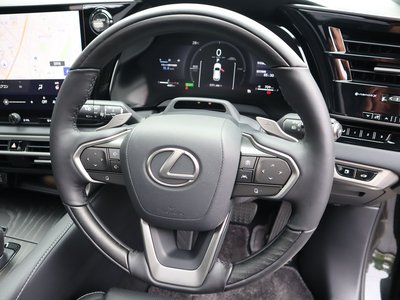 صورة مصغرة 62 لـ 2025 Lexus RX