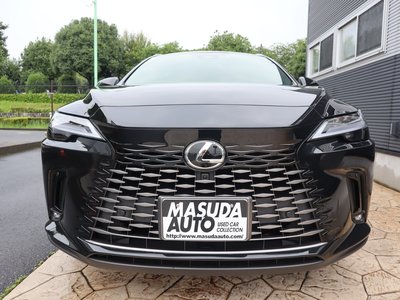 صورة 2 لـ 2025 Lexus RX