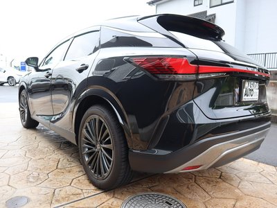 صورة 5 لـ 2025 Lexus RX
