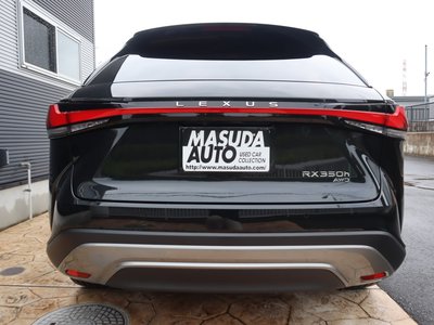 صورة 6 لـ 2025 Lexus RX