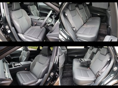 صورة مصغرة 17 لـ 2025 Lexus RX