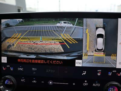 صورة مصغرة 29 لـ 2025 Lexus RX