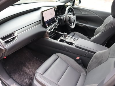 صورة مصغرة 50 لـ 2025 Lexus RX