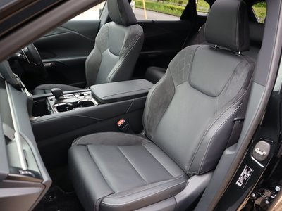صورة مصغرة 49 لـ 2025 Lexus RX