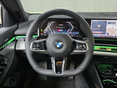 2025 BMW 5 SERIES — миниатюра 22
