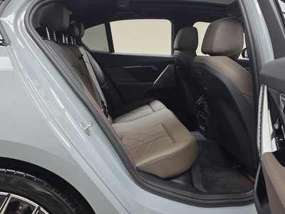 2025 BMW 5 SERIES — миниатюра 17