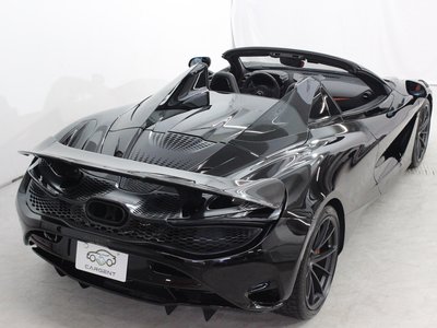 2025 Mclaren 750S SPIDER — фото 12