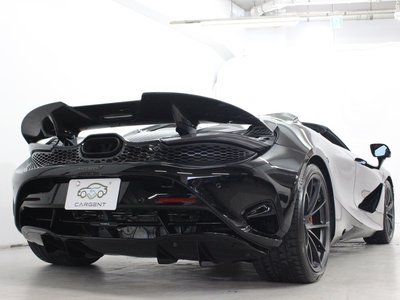 صورة 10 لـ 2025 Mclaren 750S SPIDER