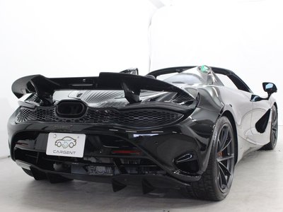 صورة 9 لـ 2025 Mclaren 750S SPIDER