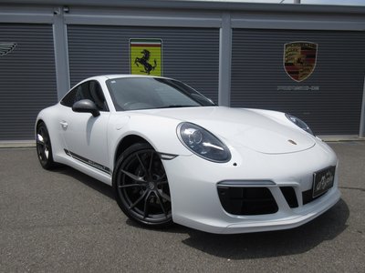 2018 Porsche 911 photo 5