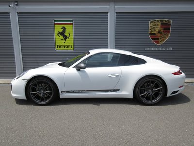 2018 Porsche 911 photo 9