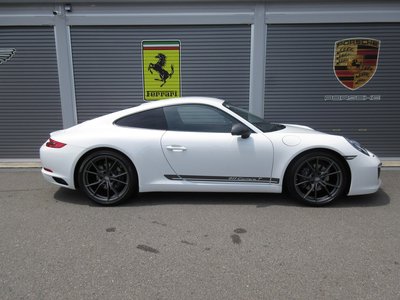 2018 Porsche 911 photo 10