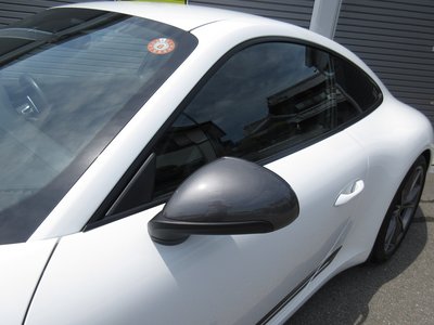 2018 Porsche 911 photo 8