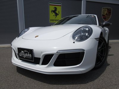 2018 Porsche 911 photo 6