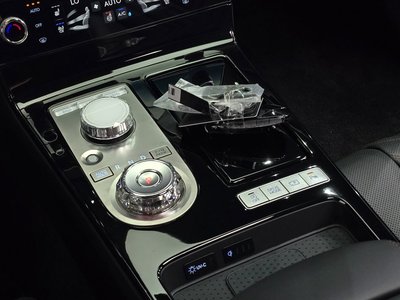 2024 GENESIS G80 (RG3) — фото 9
