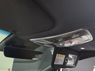 2024 Genesis G80 (RG3) — миниатюра 20
