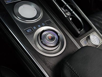 GENESIS GV80 - 9