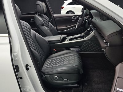 GENESIS GV80 - 10