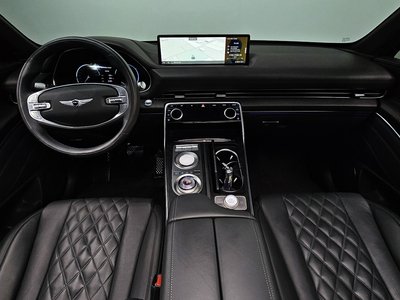 GENESIS GV80 - 5