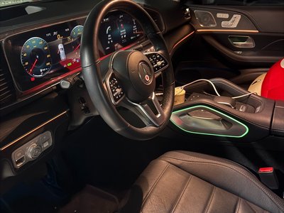 MERCEDES-BENZ GLE - 9