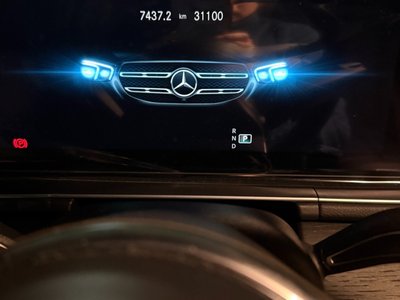 MERCEDES-BENZ GLE - 5