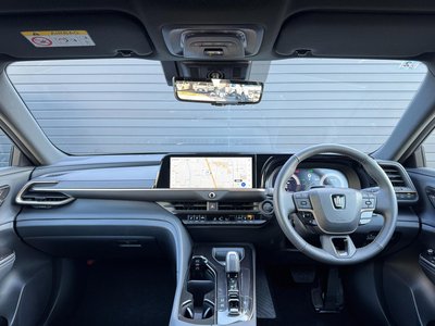 TOYOTA CROWN - 9