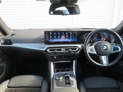 BMW 4 SERIES GRAN COUPE - 4