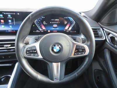 BMW 4 SERIES GRAN COUPE - 5