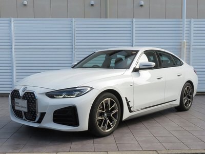 BMW 4 SERIES GRAN COUPE - 1