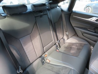 BMW 4 SERIES GRAN COUPE - 8