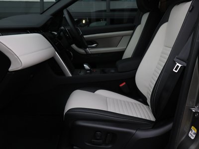 LAND ROVER DISCOVERY SPORT - 5