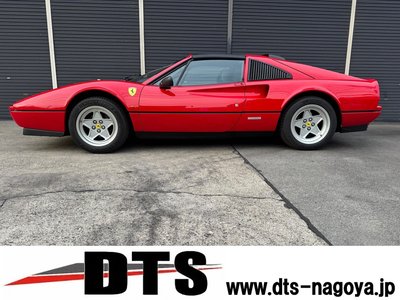 FERRARI 328 GTS - 1