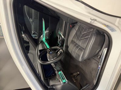 BMW I7 - 5