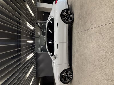 BMW I7 - 2