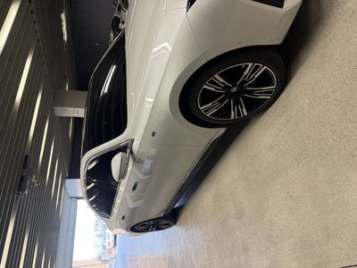 BMW I7 - 4