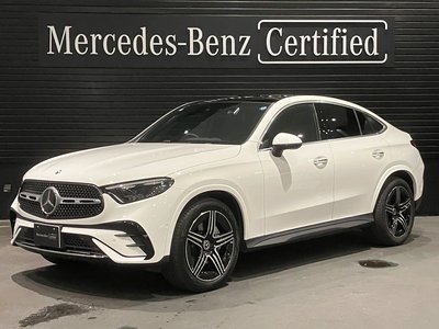 MERCEDES-BENZ GLC - 2