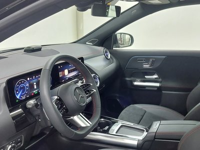 MERCEDES-BENZ EQA - 9