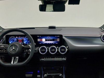 MERCEDES-BENZ EQA - 4