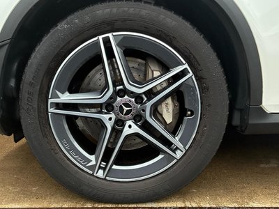 MERCEDES-BENZ GLC - 3