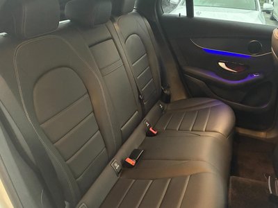 MERCEDES-BENZ GLC - 7