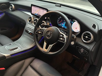 MERCEDES-BENZ GLC - 6