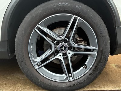 MERCEDES-BENZ GLC - 4