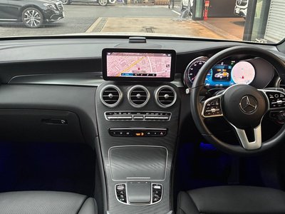 MERCEDES-BENZ GLC - 5
