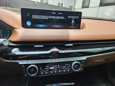 GENESIS G80 (RG3) - 10