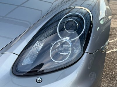 2012 Porsche BOXSTER — миниатюра 42