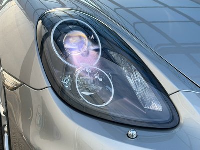 2012 Porsche BOXSTER — миниатюра 39