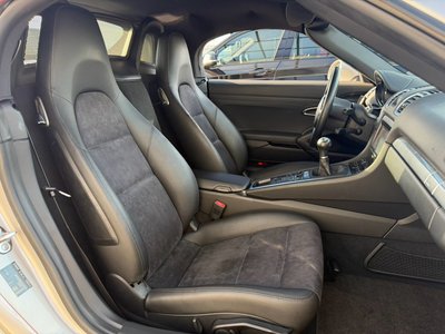 2012 Porsche BOXSTER — миниатюра 57