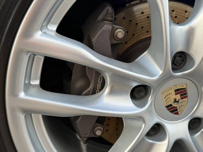 2012 Porsche BOXSTER — миниатюра 35