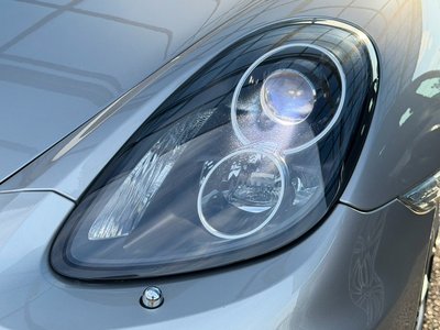 2012 Porsche BOXSTER — миниатюра 40