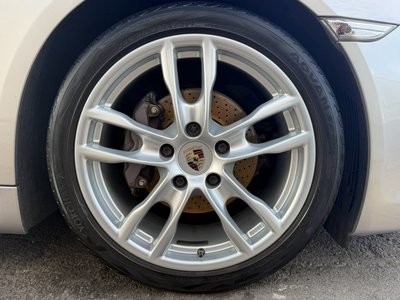 2012 Porsche BOXSTER — миниатюра 34